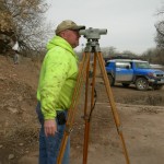 DOT Surveyor